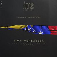 Andri Moreno - Viva Venezuela