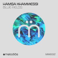 Hamza Khammessi - Blue Fields