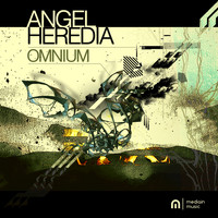 Angel Heredia - Omnium