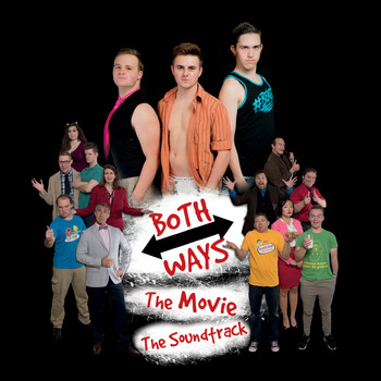 Various Artists - Both Ways: The Movie (The Soundtrack)