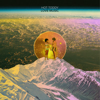 Hot Toddy - Love Music