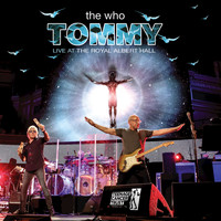 The Who - Tommy Live At The Royal Albert Hall (Explicit)