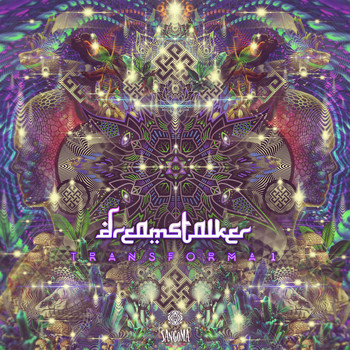 Dreamstalker - Transforma I