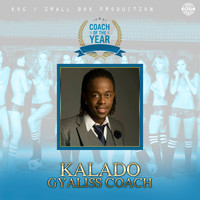 Kalado - Gyaliss Coach (Explicit)