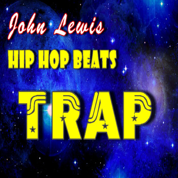 John Lewis - Hip Hop Beats: Trap