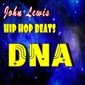 John Lewis - Hip Hop Beats: DNA