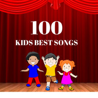 Sharon Hill - 100 Kids Best Songs
