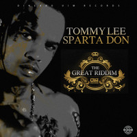 Tommy Lee Sparta - Sparta Don: The Great Riddim