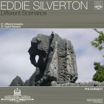 Eddie Silverton - Different Scenarios