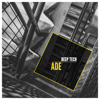 Various Artists - ADE Deep Tech 2017