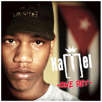 El Kamel - One Rey