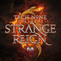 Tech N9ne Collabos - Strange Reign (Deluxe Edition)