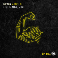 Metha - Arnold