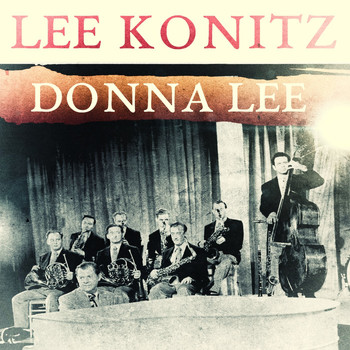 Lee Konitz - Donna Lee