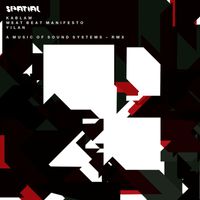 Spatial - A music of sound systems (Remixes)