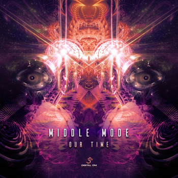 Middle Mode - Our Time