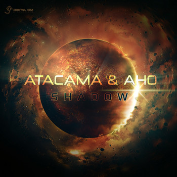 Atacama and Aho - Shadow