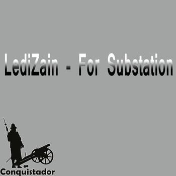 LediZain - For Substation