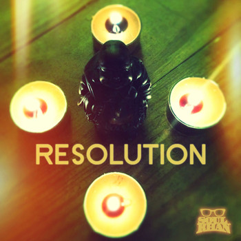 Soul Khan - Resolution - EP