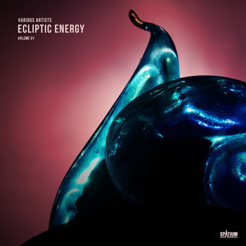 Various Artists - Ecliptic Energy, Vol. 1