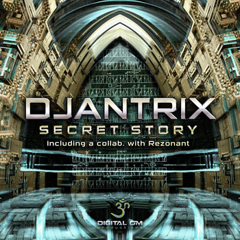 Djantrix - Secret Story