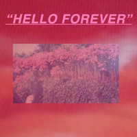 Earth Dad - HELLO FOREVER