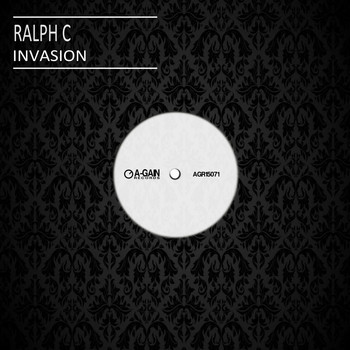 Ralph C - Invasion