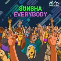 Sunsha - Everybody