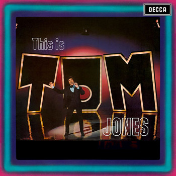 Tom Jones - This Is Tom Jones