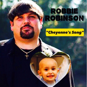 Robbie Robinson - Cheyenne's Song