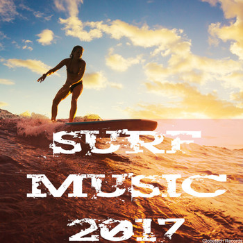 Various Artists - Surf Music 2017