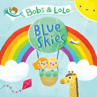 Bobs & Lolo - Blue Skies