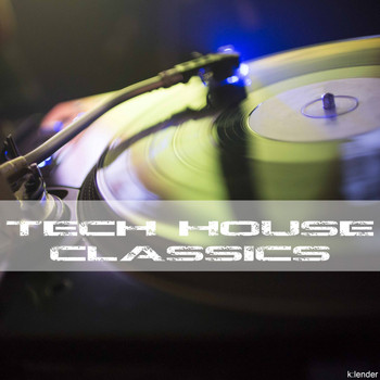 Various Artists - Tech House Classics