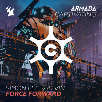 Simon Lee & Alvin - Force Forward