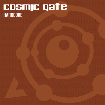 Cosmic Gate - Hardcore
