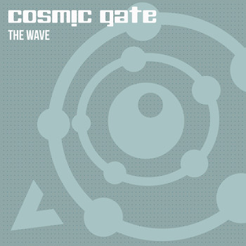 Cosmic Gate - The Wave