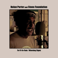 Stone Foundation - Fe-Fi-Fo-Fum