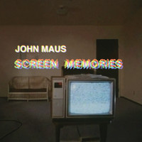 John Maus - Teenage Witch