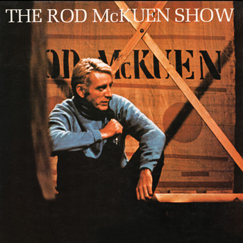 Rod McKuen - The Rod McKuen Show