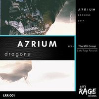 A7rium - Dragons