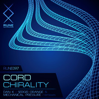 Cord - Chirality