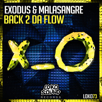 Exodus - Back 2 Da Flow