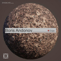 Boris Andonov - Edge