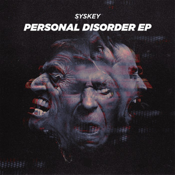 Syskey - Personal Disorder