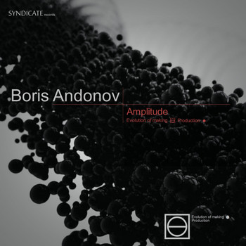 Boris Andonov - Amplitude