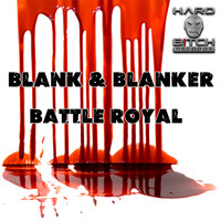 Blank & Blanker - Battle Royal