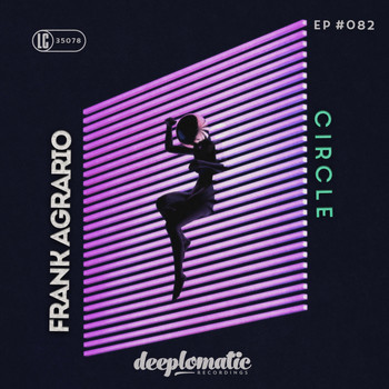 Frank Agrario - Circle
