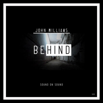 John Williams - Behind