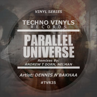 Dennis N'Bakhaa - Parallel Universe