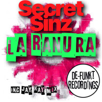 Secret Sinz - La Ranura